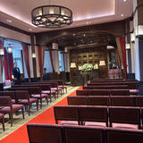 赤坂プリンス クラシックハウス