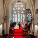 Kyoto St.Andrews Church(京都セントアンドリュース教会)