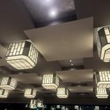 THE GRAND GINZA