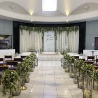 小さな結婚式 松山店