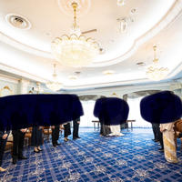 ロイヤルガーデンパレス 八王子 日本閣