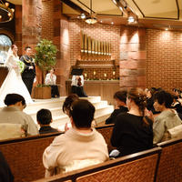 FORTUNE IN THE TERRACE