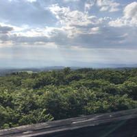 天空の桝水高原教会