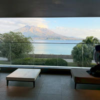 THE BAYSUITE SAKURAJIMA TERRACE