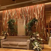 パークウエストン ホテル&ウエディング