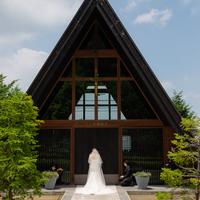 天空の桝水高原教会