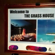 ウェルカムボード