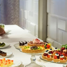 デザートブッフェ2