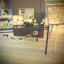 ウェルカムスペース