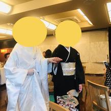 中座エスコート