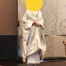 白無垢