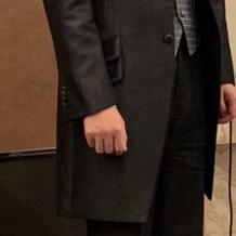 タキシード