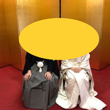 親族紹介