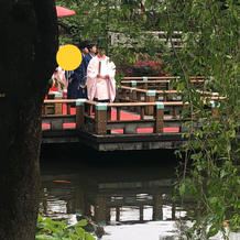 庭参進1