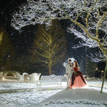 天候に臨機応変に対応してくれます