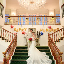 室内でも十分写真映えします