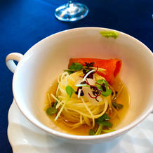 カペリーニです