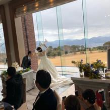 ファーストバイト