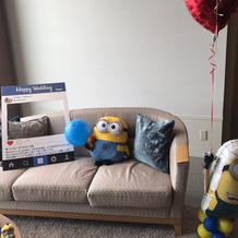 ウェルカムスペース