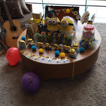 ウェルカムスペース