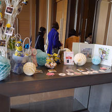 ウェルカムスペース