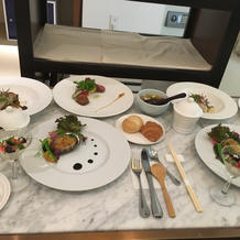 アフタールームサービス