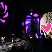 ムービングライト