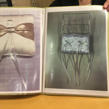 レンタルできるリングピロー