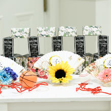 ウェルカムスペース