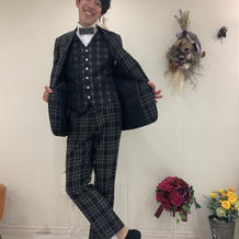 タキシード
