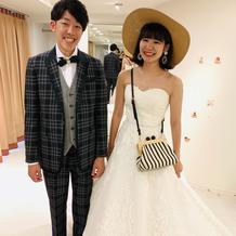 小物合わせ