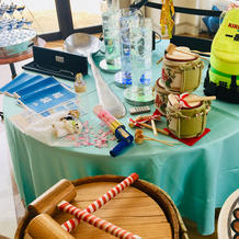 ブライダルフェアー