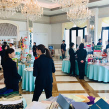 ブライダルフェアー