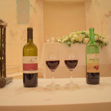 ワインの格付け