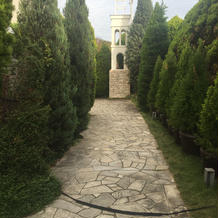 フラワーシャワースペース