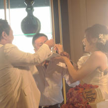 サンクスバイト