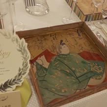 和食に合いそうなこんなお皿も