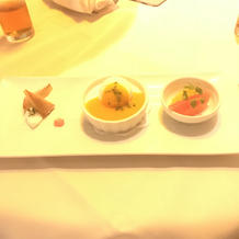 美味しかった。サッパリ爽やか