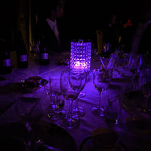 クリスタルイリュージョン（各卓）