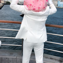 クルージング場外写真