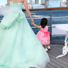 クルージング場外写真