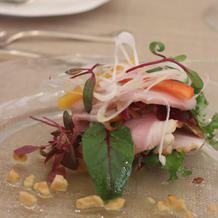 披露宴高砂