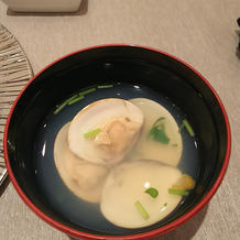 潮汁