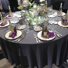 成約者限定ウエデイング セレクション展示