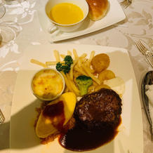 子供用プレート