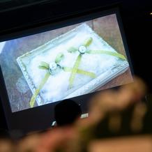 撮って出しエンドロールムービー