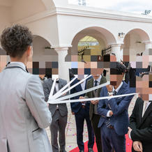 ゴムパッチントス持ち込み