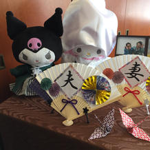 ウェルカムドール