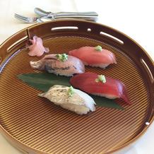 刺身