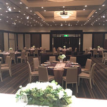 有名で料理も演出もクオリティが高い By れとるとさん 品川プリンスホテルの口コミ